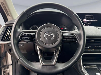 2025 Mazda Mazda CX-90 Preferred Package