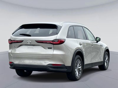 2025 Mazda Mazda CX-90 Preferred Package