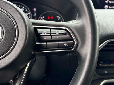 2025 Mazda Mazda CX-90 Preferred Package