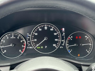 2025 Mazda Mazda CX-90 Preferred Package