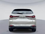 2025 Mazda Mazda CX-90 Preferred Package