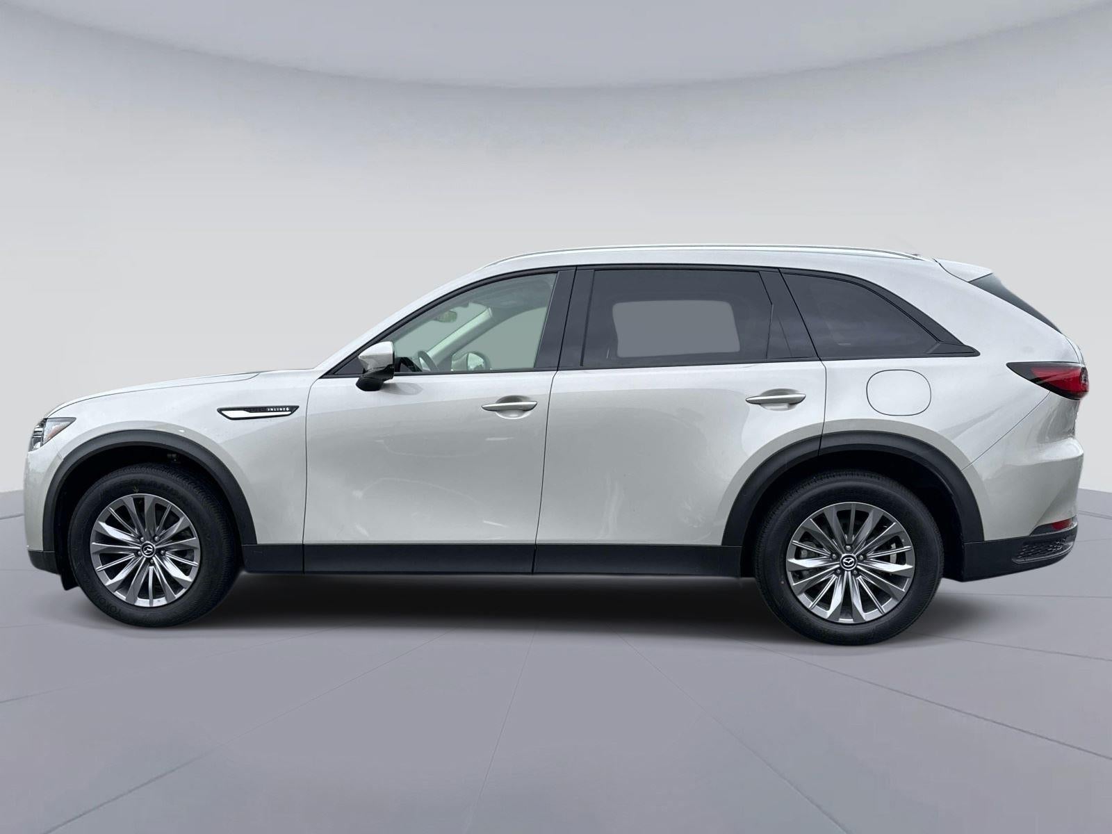 2025 Mazda Mazda CX-90 Preferred Package