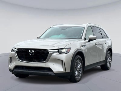 2025 Mazda Mazda CX-90 Preferred Package