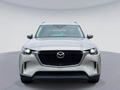 2025 Mazda Mazda CX-90 Preferred Package