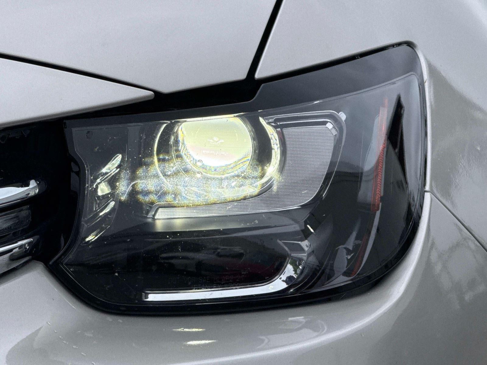 2025 Mazda Mazda CX-90 Preferred Package