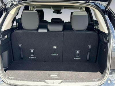 2025 Mazda Mazda CX-90 Preferred Package