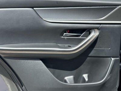 2025 Mazda Mazda CX-90 Preferred Package