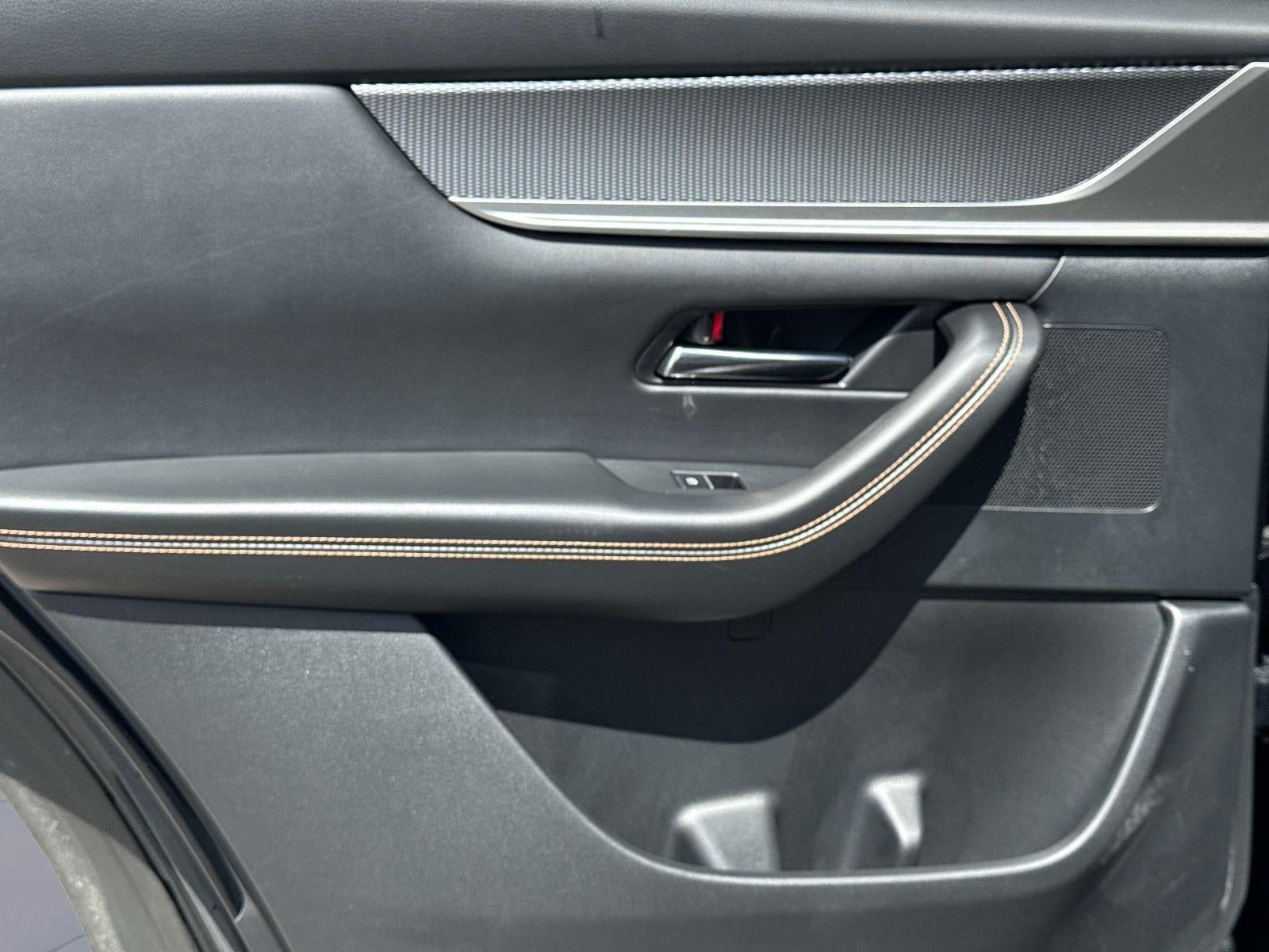 2025 Mazda Mazda CX-90 Preferred Package