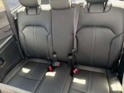 2025 Mazda Mazda CX-90 Preferred Package