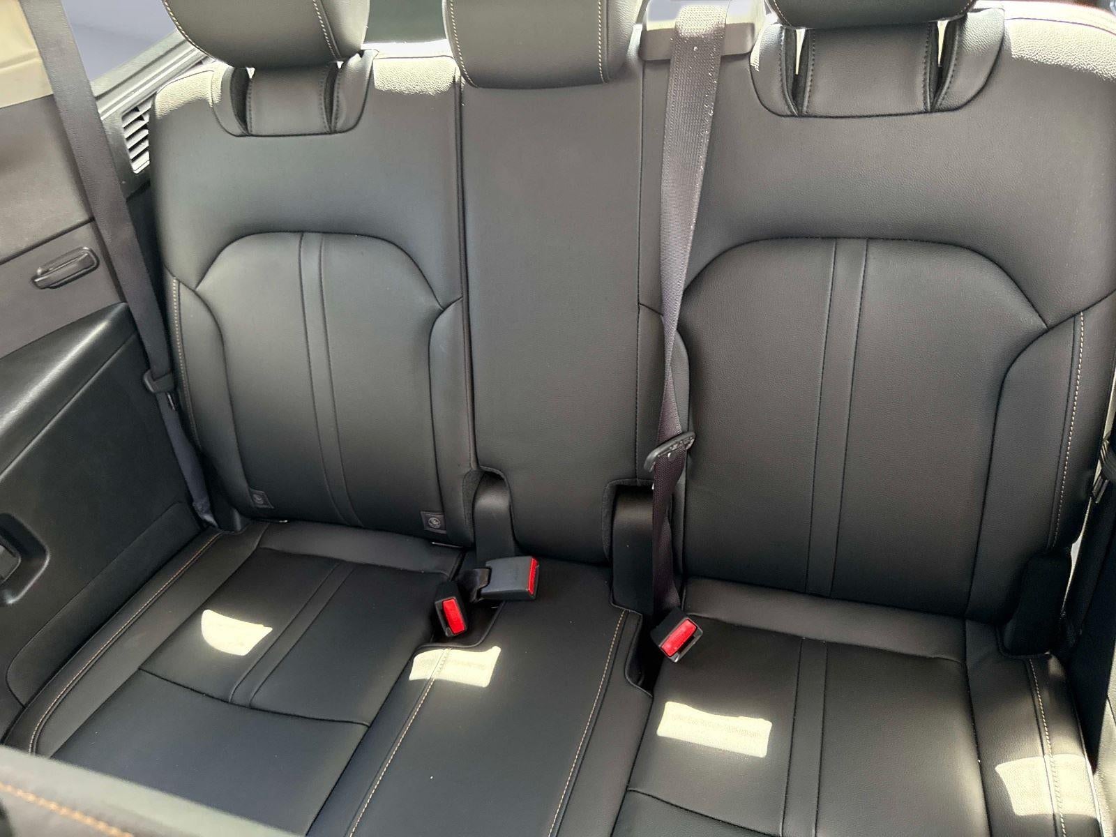 2025 Mazda Mazda CX-90 Preferred Package