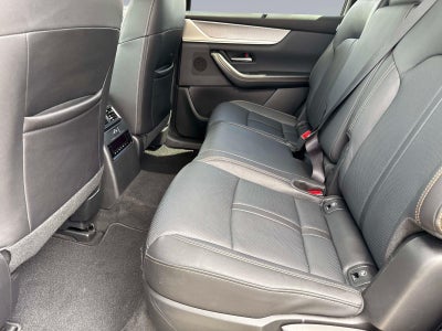 2025 Mazda Mazda CX-90 Preferred Package