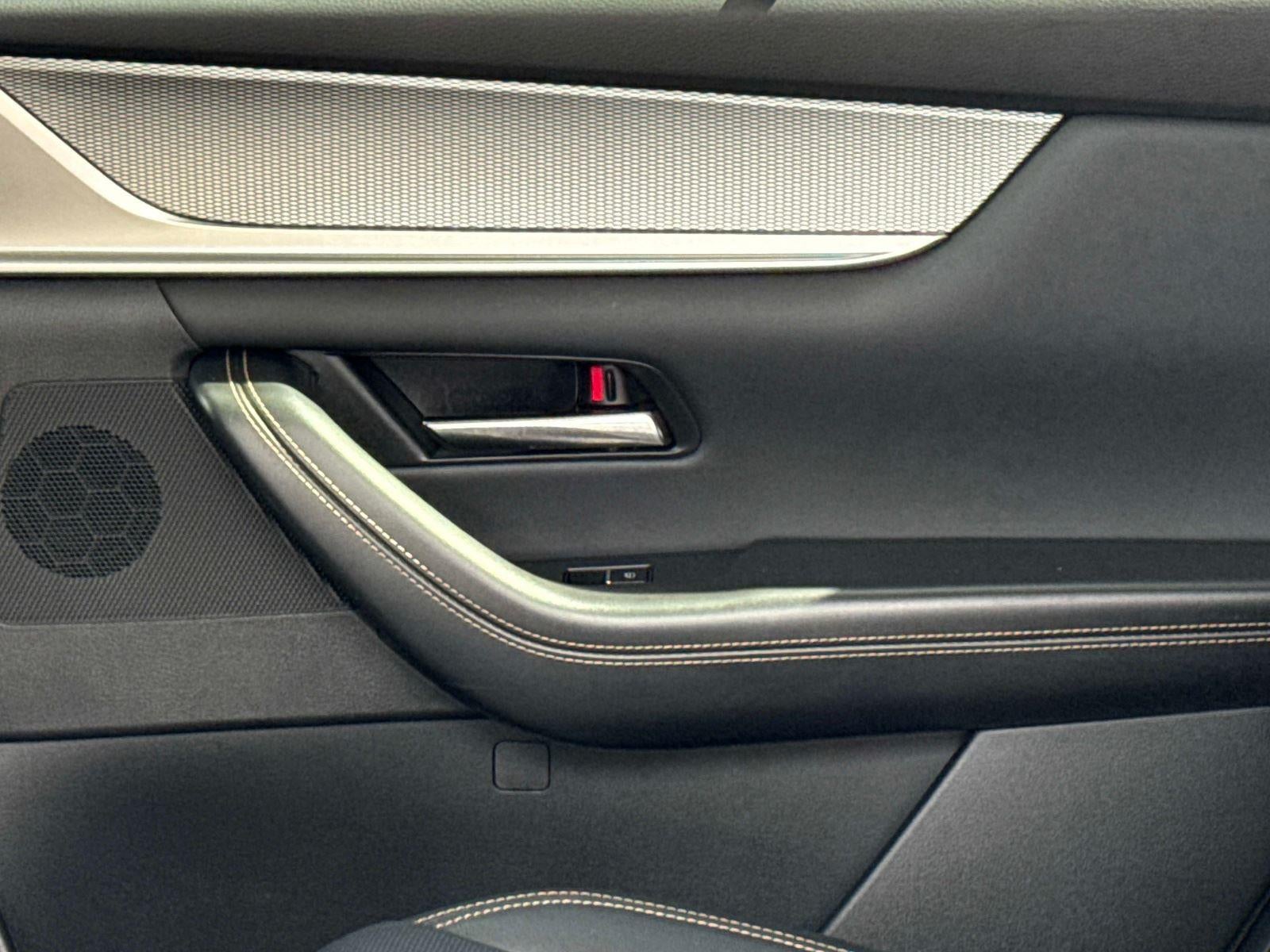 2025 Mazda Mazda CX-90 Preferred Package