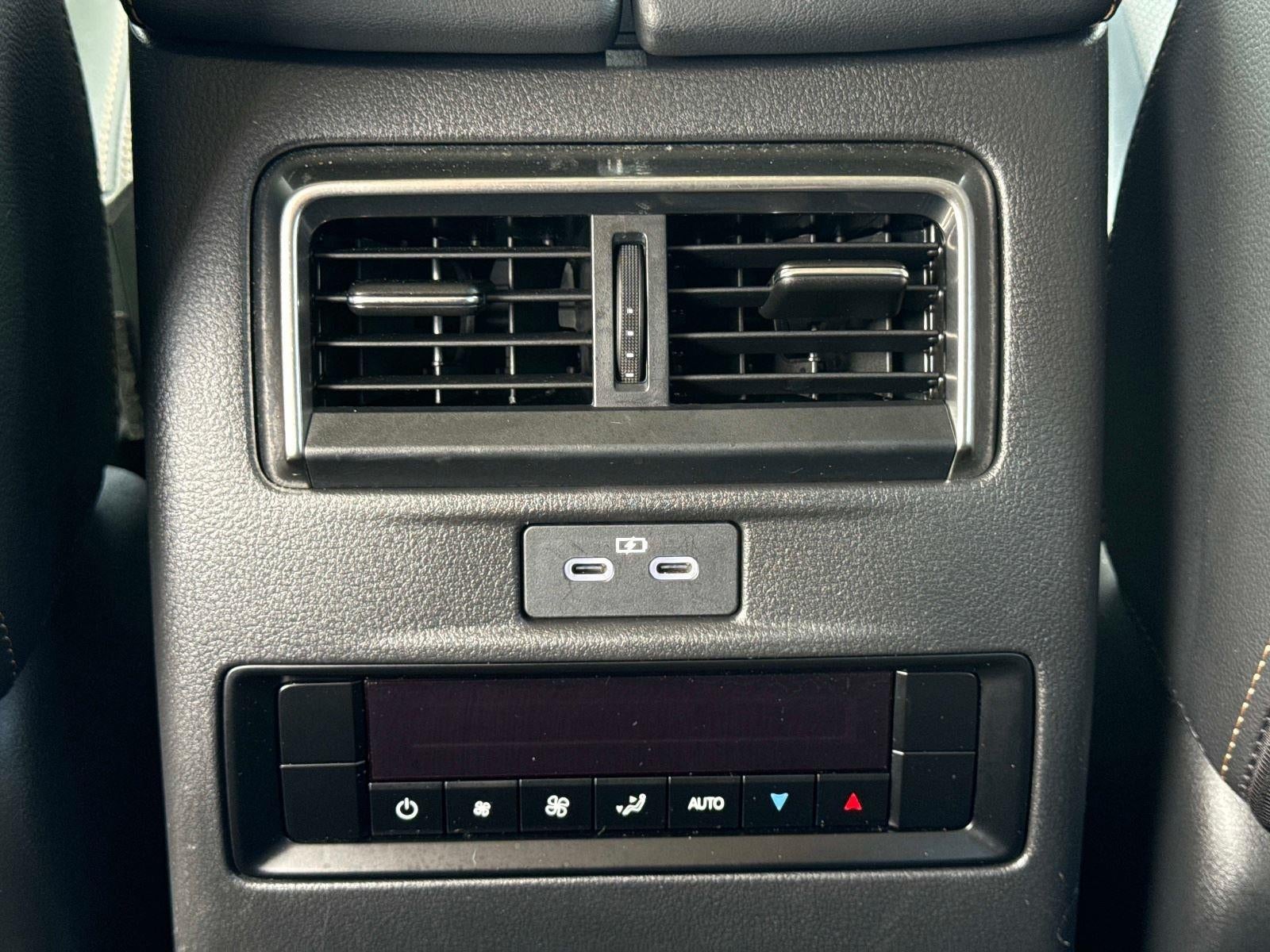 2025 Mazda Mazda CX-90 Preferred Package