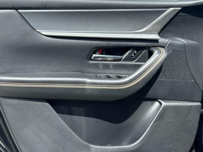 2025 Mazda Mazda CX-90 Preferred Package