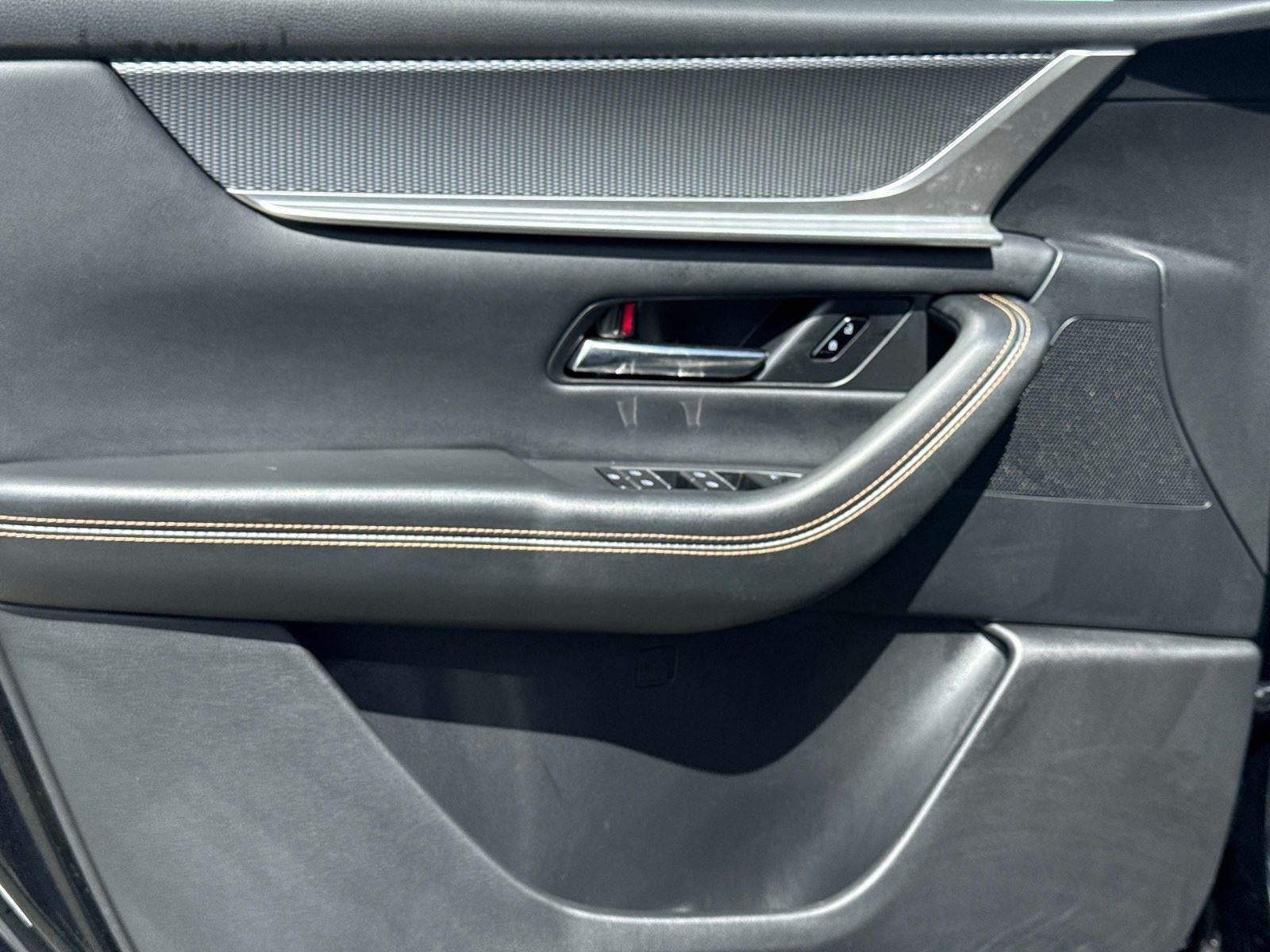 2025 Mazda Mazda CX-90 Preferred Package