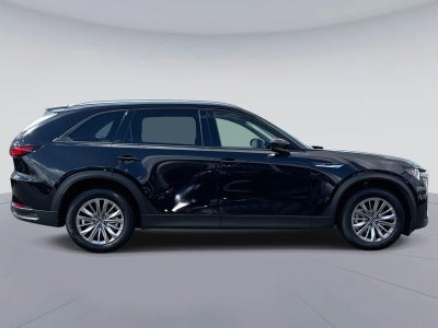 2025 Mazda Mazda CX-90 Preferred Package