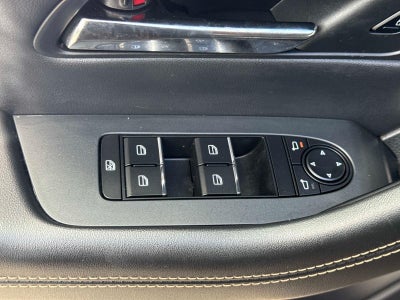 2025 Mazda Mazda CX-90 Preferred Package