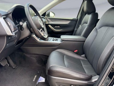 2025 Mazda Mazda CX-90 Preferred Package