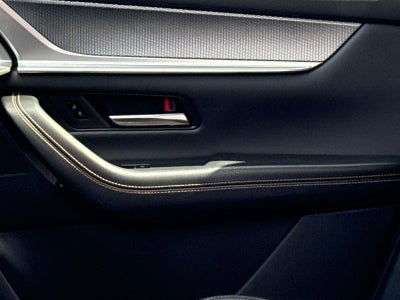 2025 Mazda Mazda CX-90 Preferred Package