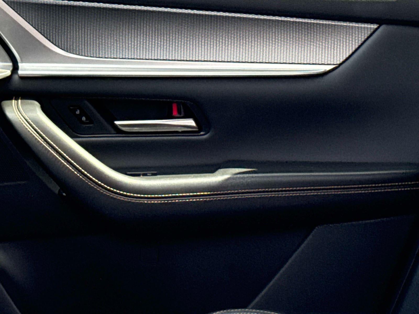 2025 Mazda Mazda CX-90 Preferred Package