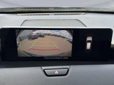 2025 Mazda Mazda CX-90 Preferred Package