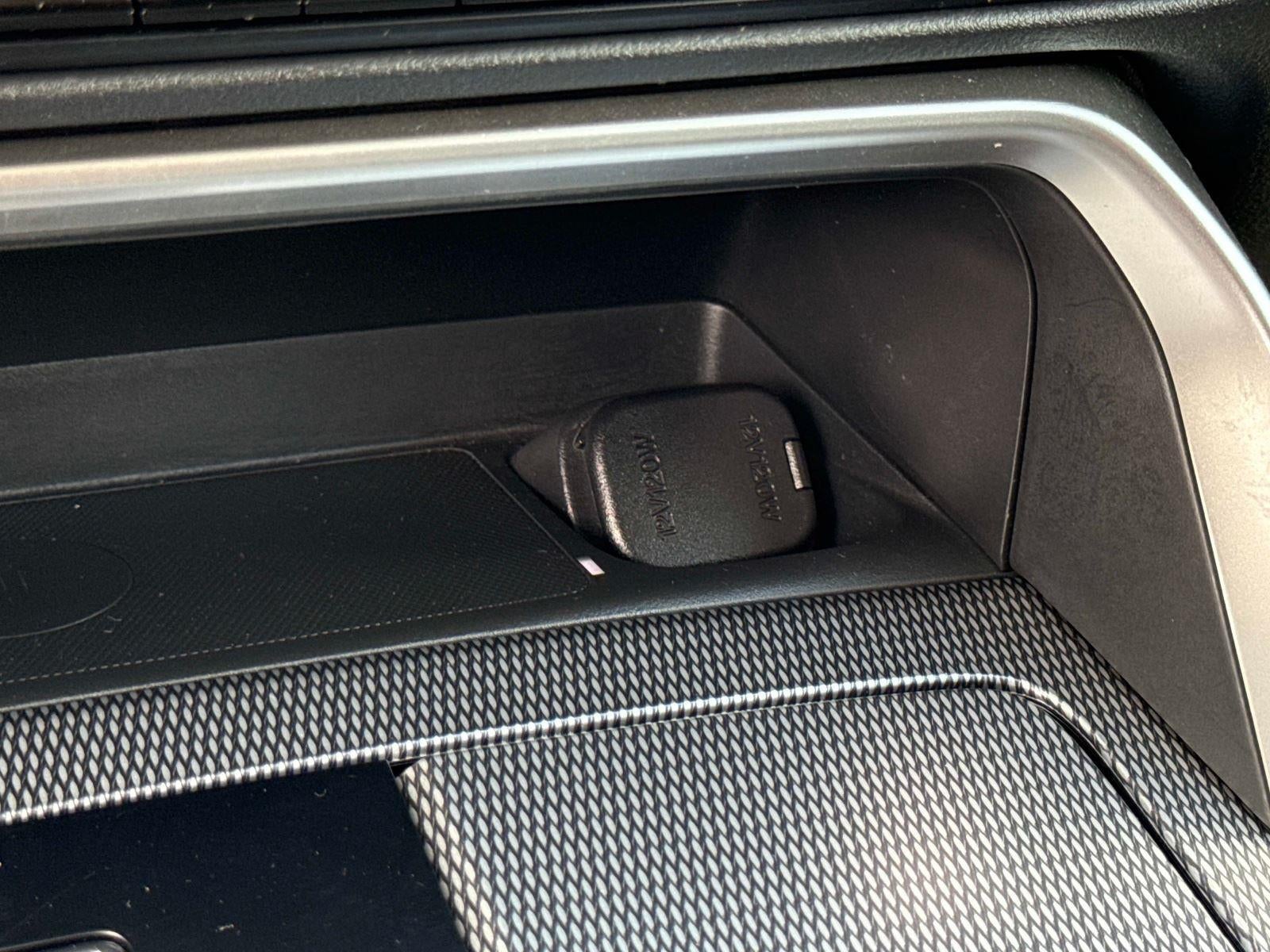 2025 Mazda Mazda CX-90 Preferred Package