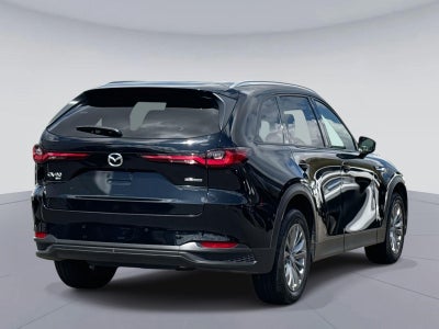 2025 Mazda Mazda CX-90 Preferred Package