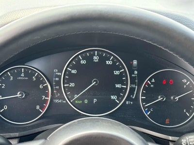 2025 Mazda Mazda CX-90 Preferred Package