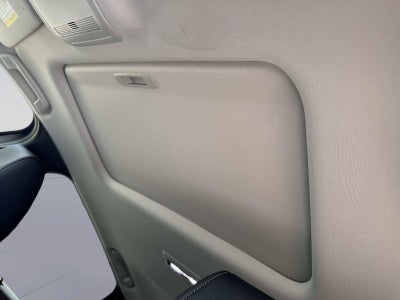 2025 Mazda Mazda CX-90 Preferred Package