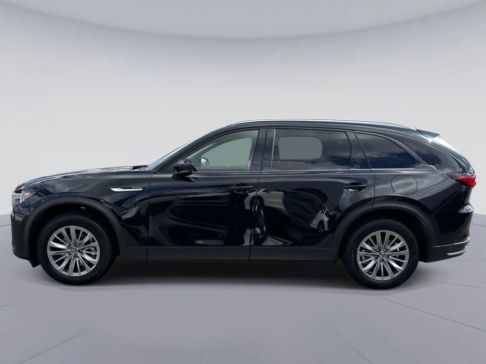 2025 Mazda Mazda CX-90 Preferred Package
