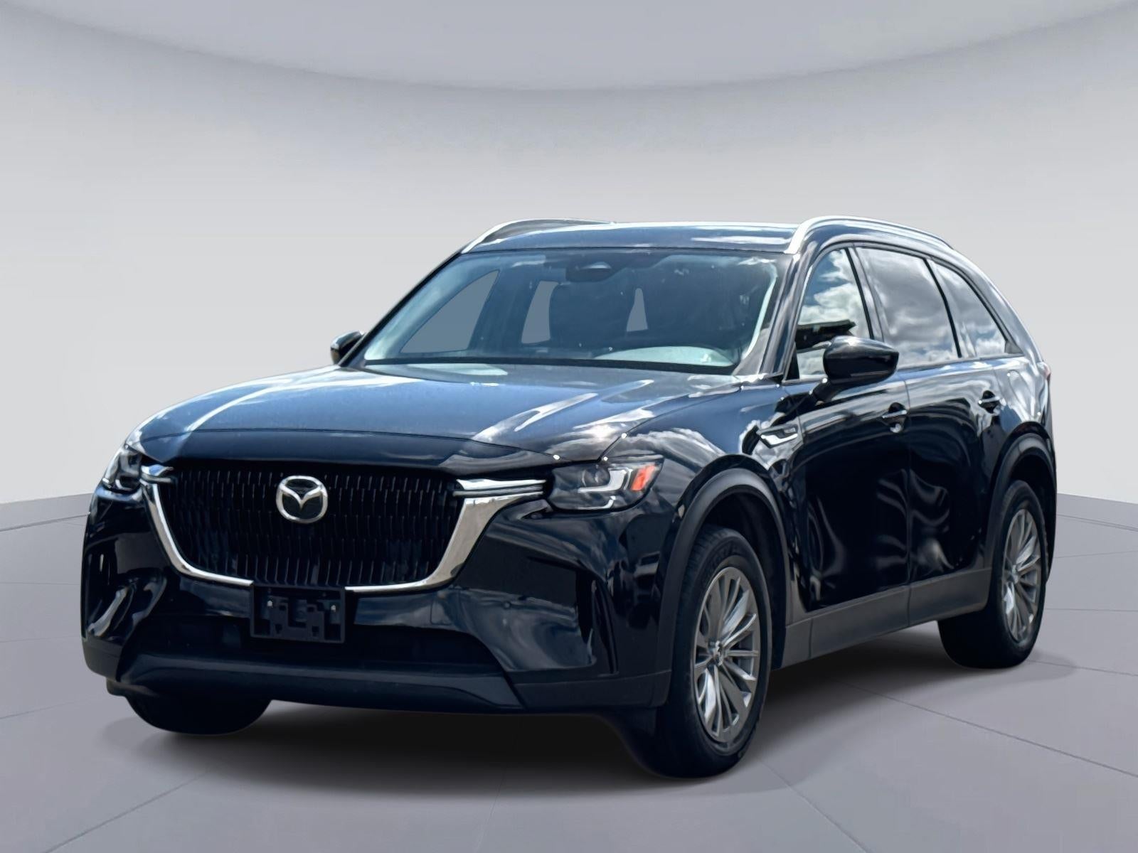 2025 Mazda Mazda CX-90 Preferred Package
