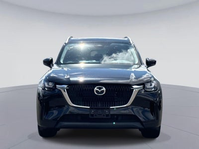 2025 Mazda Mazda CX-90 Preferred Package