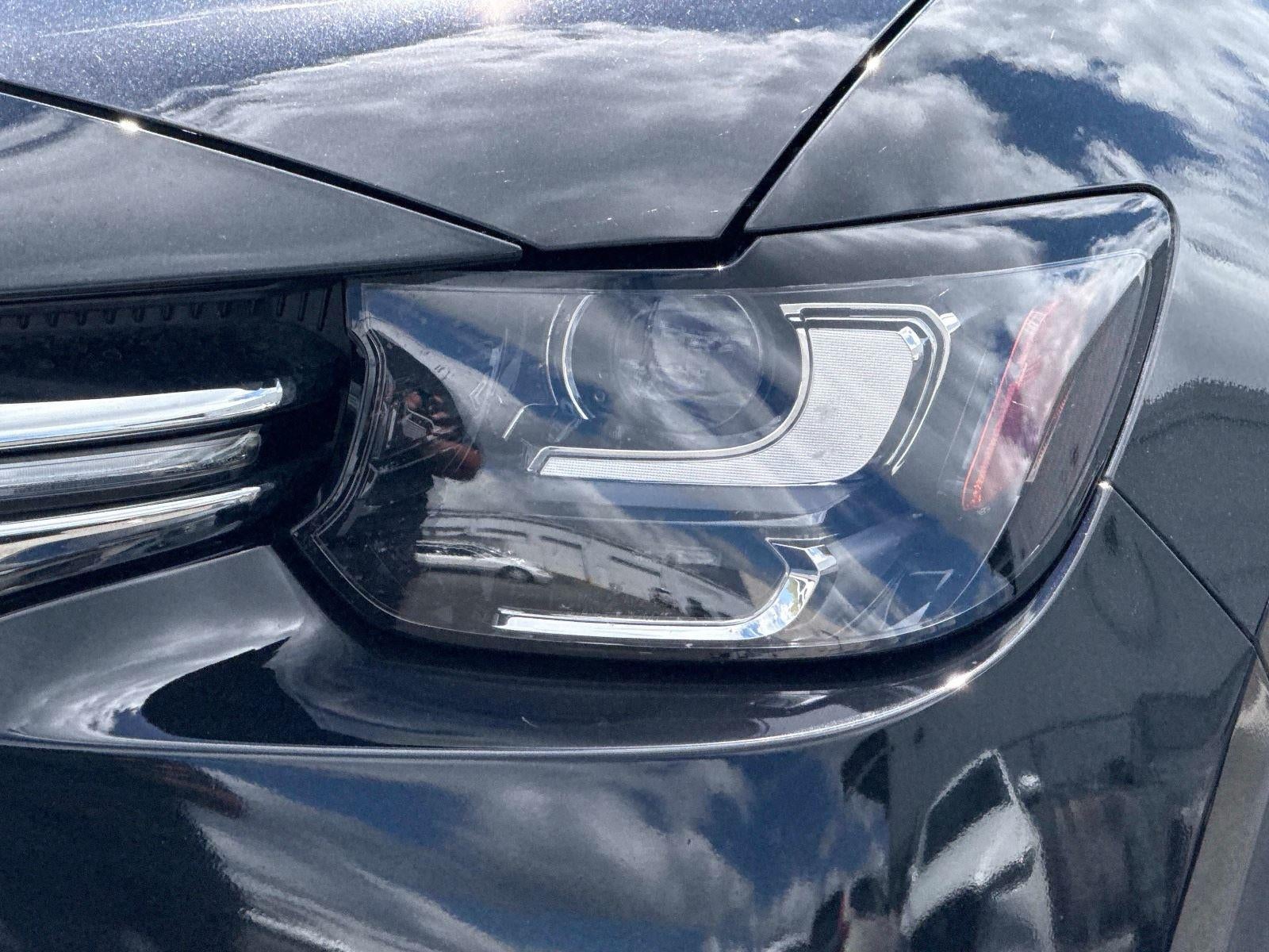 2025 Mazda Mazda CX-90 Preferred Package