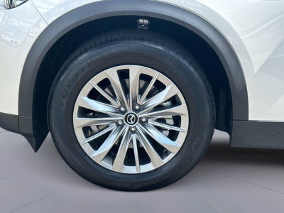 2025 Mazda Mazda CX-90 Preferred Package