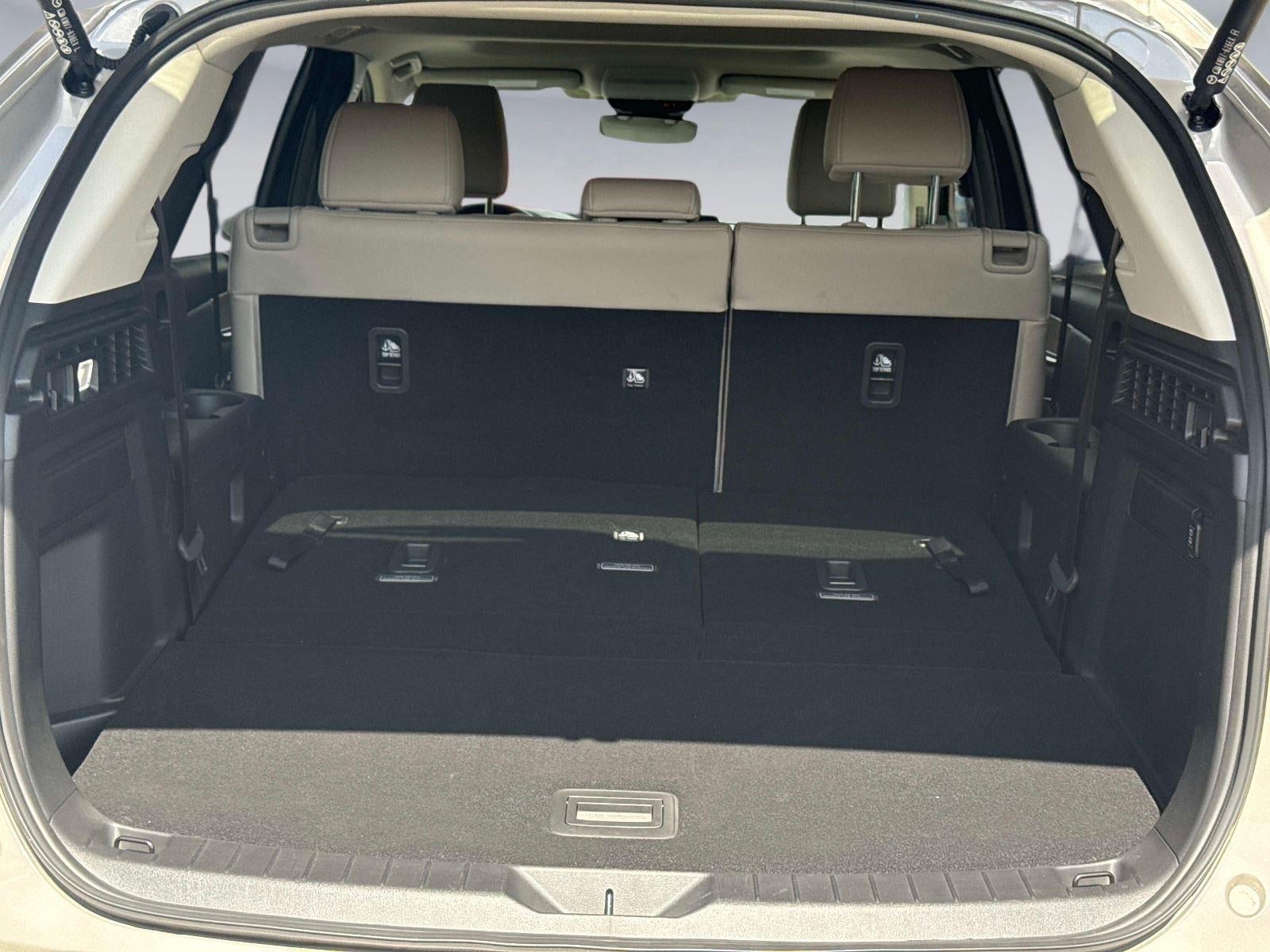 2025 Mazda Mazda CX-90 Preferred Package