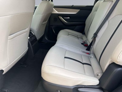 2025 Mazda Mazda CX-90 Preferred Package