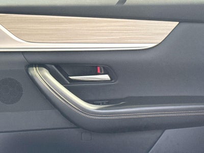 2025 Mazda Mazda CX-90 Preferred Package