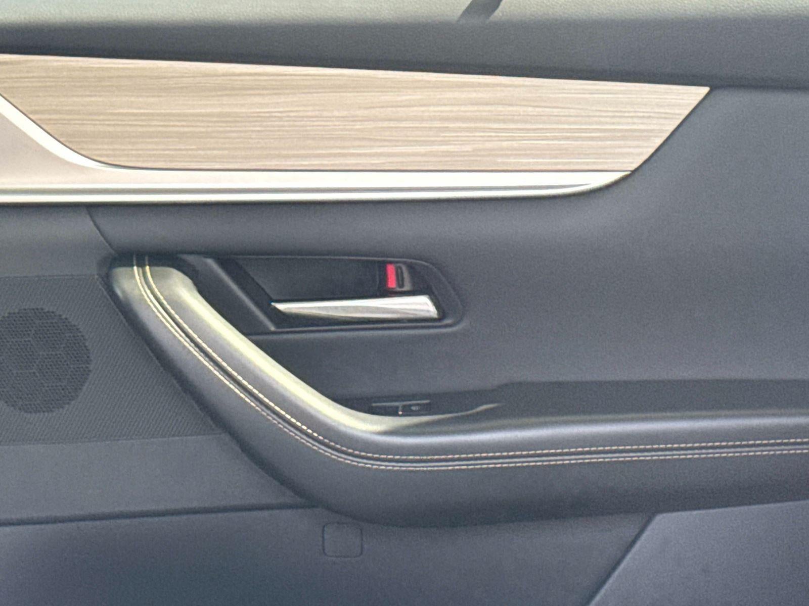 2025 Mazda Mazda CX-90 Preferred Package