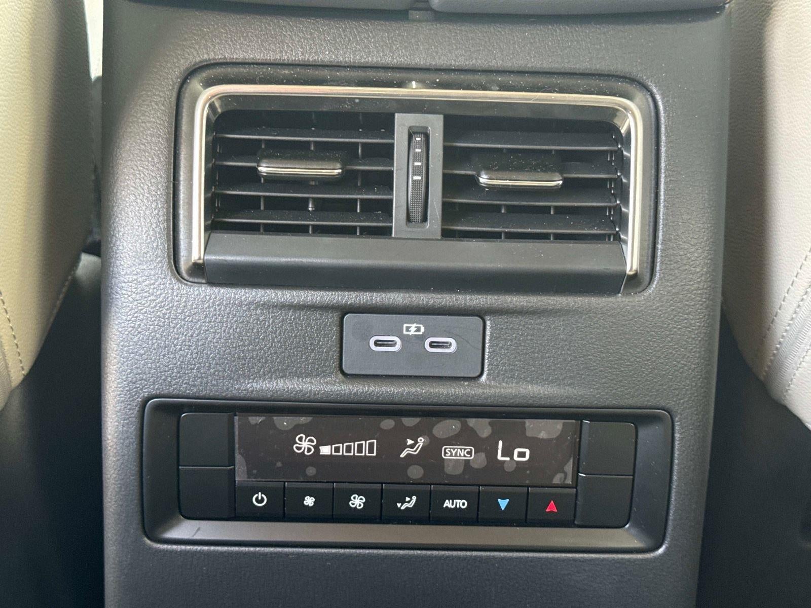 2025 Mazda Mazda CX-90 Preferred Package