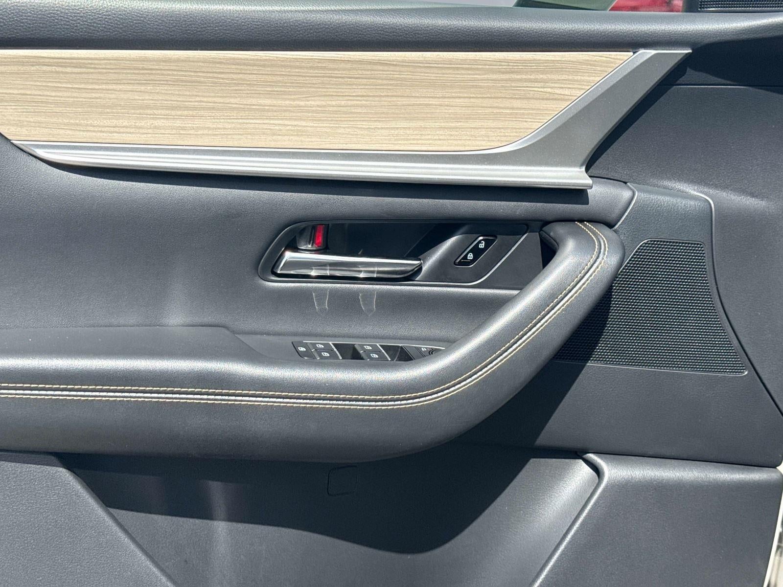 2025 Mazda Mazda CX-90 Preferred Package