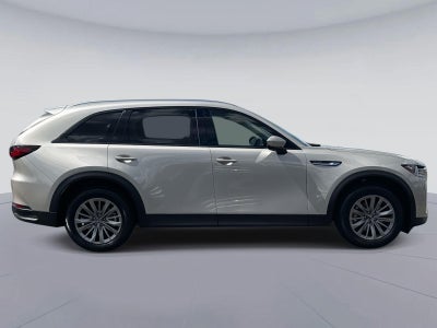 2025 Mazda Mazda CX-90 Preferred Package