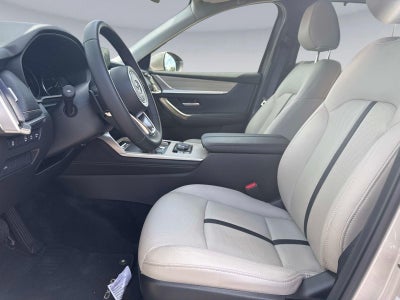 2025 Mazda Mazda CX-90 Preferred Package