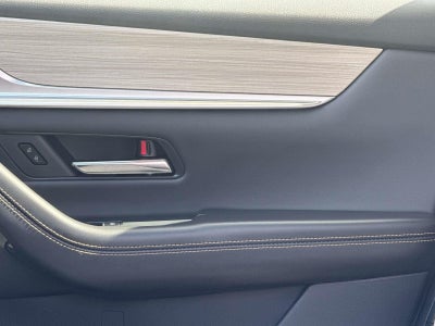 2025 Mazda Mazda CX-90 Preferred Package