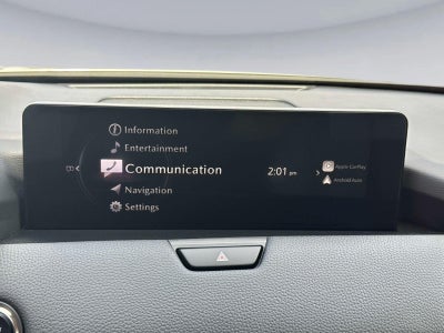 2025 Mazda Mazda CX-90 Preferred Package