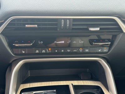 2025 Mazda Mazda CX-90 Preferred Package