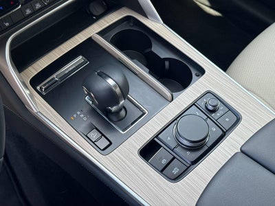 2025 Mazda Mazda CX-90 Preferred Package