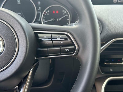 2025 Mazda Mazda CX-90 Preferred Package