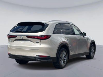 2025 Mazda Mazda CX-90 Preferred Package