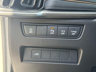 2025 Mazda Mazda CX-90 Preferred Package