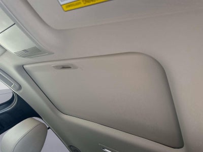 2025 Mazda Mazda CX-90 Preferred Package